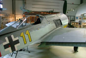Focke-Wulf Fw 190 A-8 'Gelbe 11'
