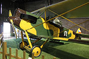 Aero A-12, Aufklärungflugzeug und leichter Bomber von 1923
