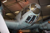 CASA C.2-111D - spanischer Lizenzbau der He 111 H-16
