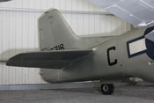 North American P-51D 'Mustang'
