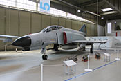 McDonnell Douglas F-4F Phantom II der Bundeswehr
