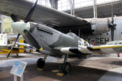 Supermarine Spitfire Mk.IX GE-B
