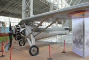 Morane-Saulnier MS.230 von 1930
