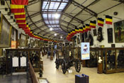 Königliches Museum der Armee- und Militärgeschichte
