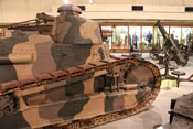 Panzer Renault FT 17
