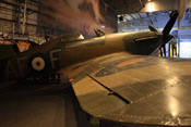 Hawker Hurricane
