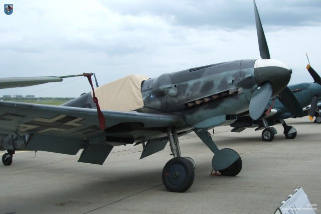 0018_ILA_Berlin_Messerschmitt_Bf_109_G-6_FMBB_Cockpit_Abdeckung
