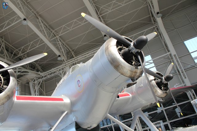 0051_Italienisches_Luftwaffenmuseum_Vigna_di_Valle_CRDA_Cant_Z-506_S_Airone_Wasserflugzeug