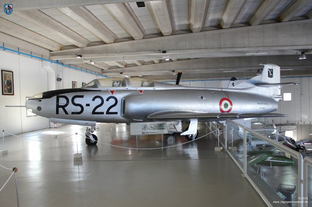 0107_Italienisches_Luftwaffenmuseum_Vigna_di_Valle_Fiat_G-80-38_NC2_MM53882_RS-22_1951