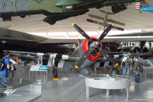 0097_IWM-Museum_Duxford_Republic_P-47D_Thunderbolt