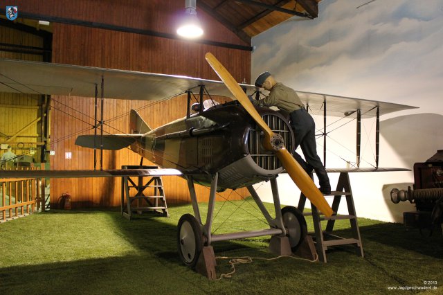 0001_Tschechisches_Luftfahrtmuseum_Prag_Kbely_Spad_S-VIIc1_WNr_11583_1916