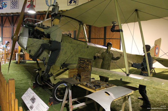 0005_Tschechisches_Luftfahrtmuseum_Prag_Kbely_Hansa-Brandenburg_BI_Serie_276_Kopie_Aero_Ae-10_Nummer_21_1919
