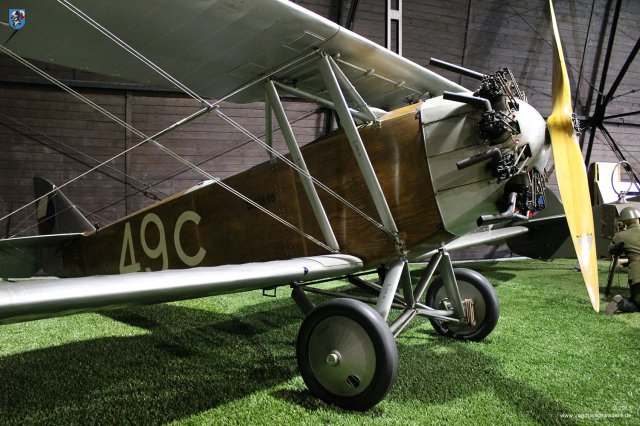 0033_Tschechisches_Luftfahrtmuseum_Prag_Kbely_Letov_S-218_WNr_18_C49_Doppeldecker-Schulflugzeug_1926