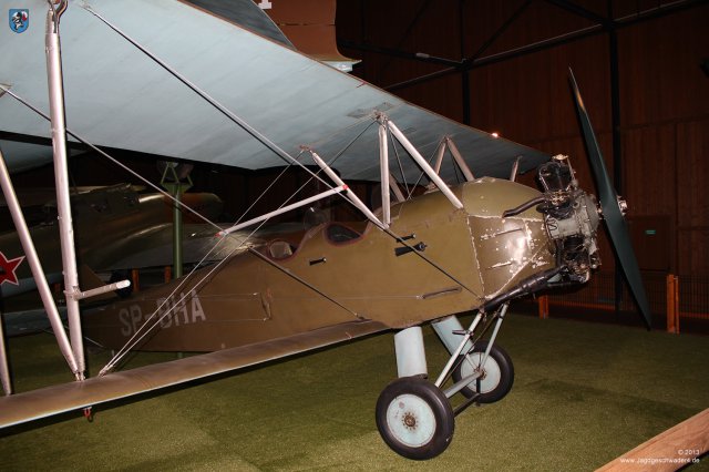 0074_Tschechisches_Luftfahrtmuseum_Prag_Kbely_Polikarpov_U-2_Po-2_CSS-13_SP-BHA_leichtes_Aufklaerungs-_Schlacht-_und_Verbindungsflugzeug