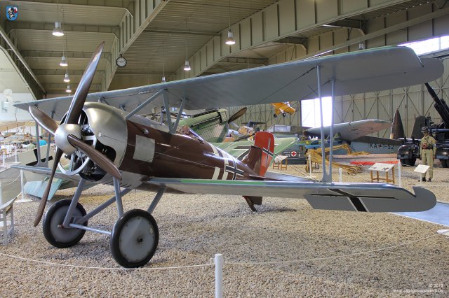 0021_Militaerhistorisches_Museum_Berlin-Gatow_Doppeldecker-Jagdflugzeug_Siemens-Schuckert_D_III_1918