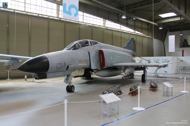0106_Militaerhistorisches_Museum_Berlin-Gatow_McDonnell_Douglas_F-4F_Phantom_II_Bundeswehr