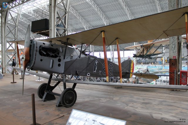 0092_Militaermuseum_Bruessel_Bristol_Fighter_F2B_Type_17_1917