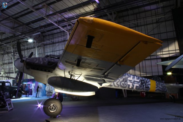 0010_RAF-Museum_Heandon_Me110_G-4_Nachtjaeger