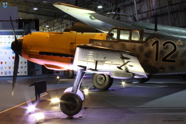 0021_RAF-Museum_Heandon_Messerschmitt_Bf109_E-4