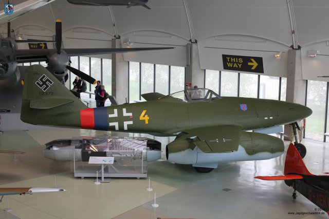 0037_RAF-Museum_Heandon_Messerschmitt_Me262_A-2a_WNr_112372_JG7