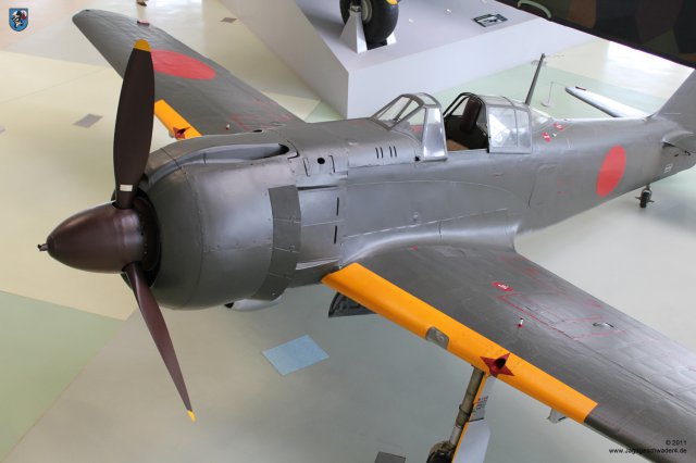 0056_RAF-Museum_Heandon_Kawasaki_Ki100_Typ_5_Jaeger_Otsu