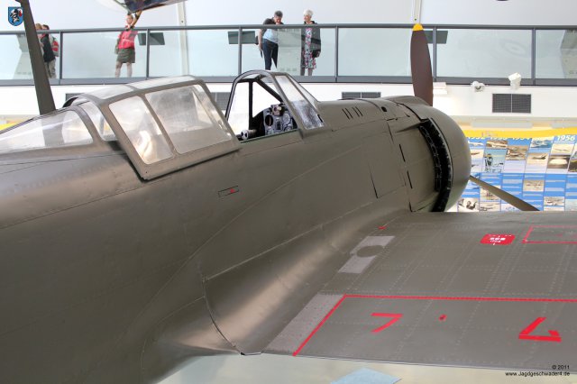 0057_RAF-Museum_Heandon_Kawasaki_Ki100_Typ_5_Jaeger_Otsu_Cockpit