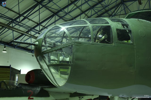 0069_RAF-Museum_Heandon_North_American_B-25_Mitchell_Bug
