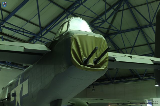 0072_RAF-Museum_Heandon_North_American_B-25_Mitchell_Heckschuetze