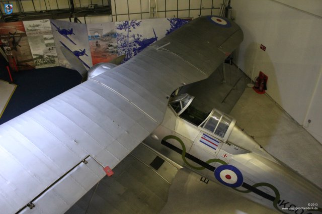 0094_RAF-Museum_Heandon_Gloster_Gladiator_I
