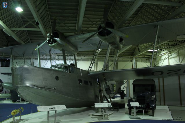 0104_RAF-Museum_Heandon_Supermarine_Stranraer_Flugboot