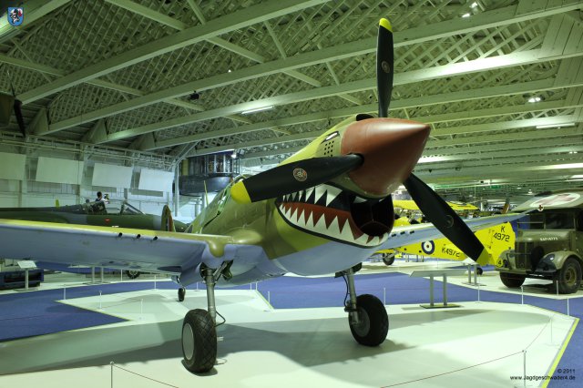 0107_RAF-Museum_Heandon_Curtiss_Kittyhawk_IV