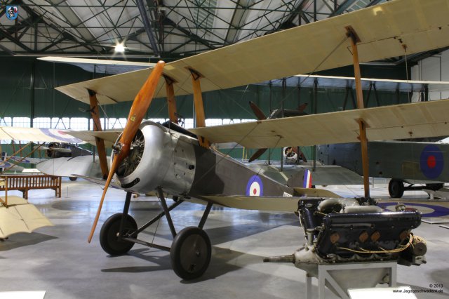 0123_RAF-Museum_Heandon_Sopwith_Triplane_1917