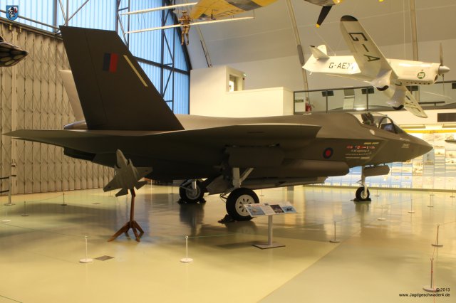0132_RAF-Museum_Heandon_Lockheed_Martin_F-35_Lightning_II