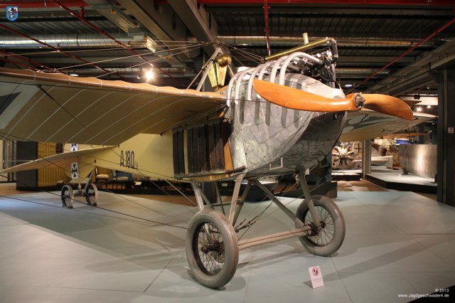 0001_Technikmuseum_Berlin_Jeannin-Taube_Stahltaube_Aufklaerungsflugzeug_1914