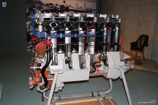 0026_Technikmuseum_Berlin_6-Zylinder-Reihenmotor_Junkers_L_5_310PS_1931