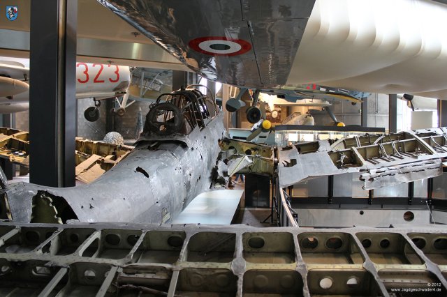 0050_Technikmuseum_Berlin_Junkers_Ju_87_R-2_WNr_5856_L1-BL_Stuka_Sturzkampfbomber_1939_Heckansicht