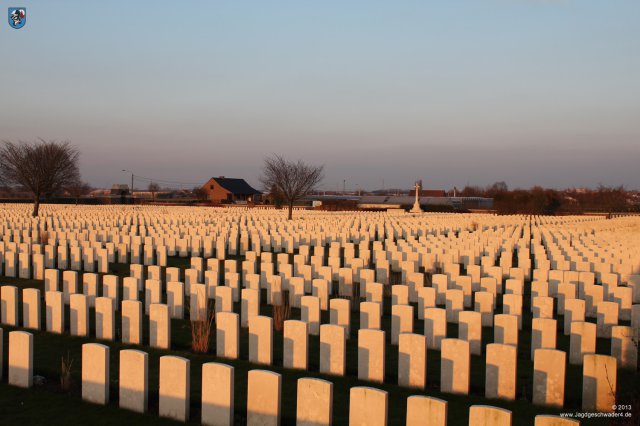 0058_Ypern_2013_britischer_Soldatenfriedhof_Poelkapelle