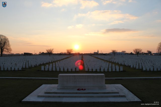 0059_Ypern_2013_britischer_Soldatenfriedhof_Poelkapelle