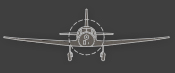 Eindecker - Arado Ar 79
