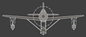 Zentralschwimmerflugzeug - Arado Ar 196 V4
