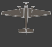 dreimotorig - Junkers Ju 52
